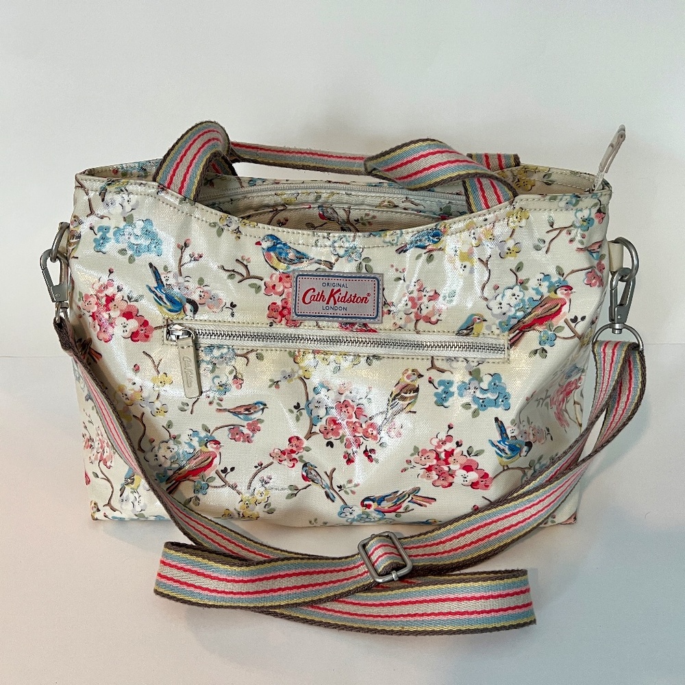 Cath Kidston Shoulder Bag